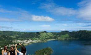 Açores reconhecidos como Destino de Referência EarthCheck 2024