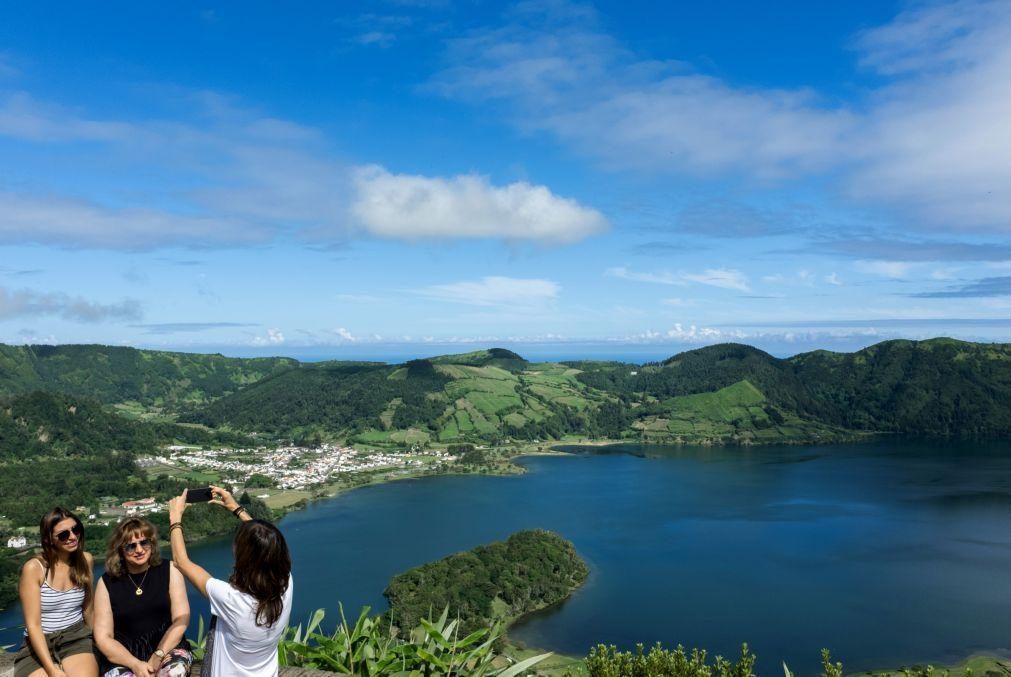 Açores reconhecidos como Destino de Referência EarthCheck 2024