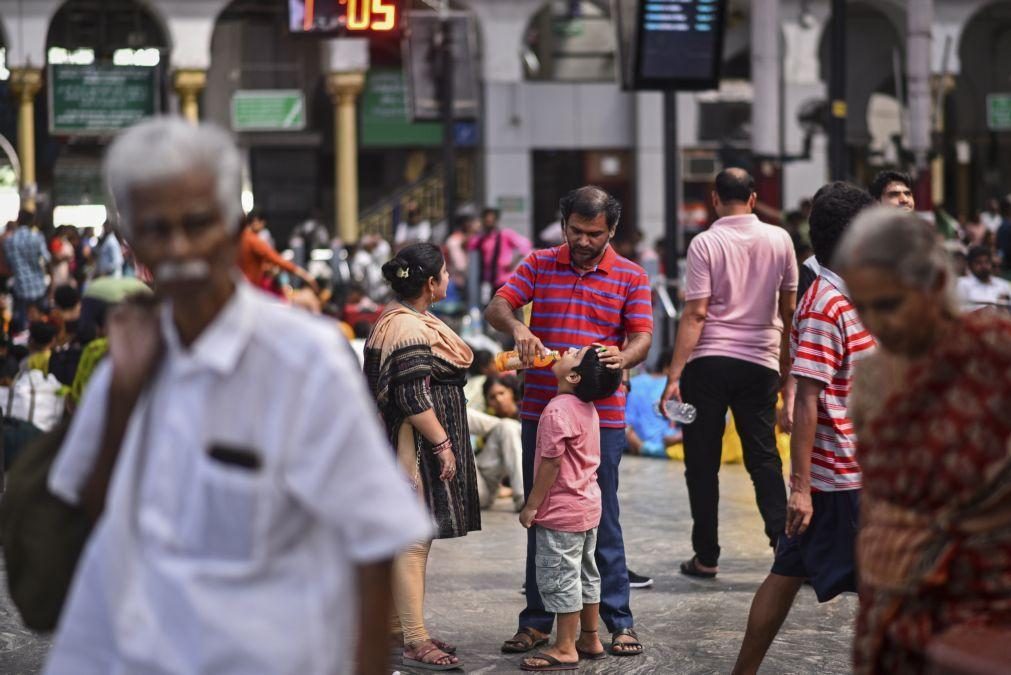 Índia reporta primeiro caso da nova e perigosa variante da Mpox no sul da Ásia