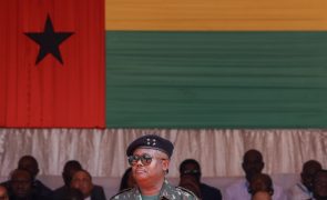 PR guineense enaltece reafirmação do país no mundo no dia da independência