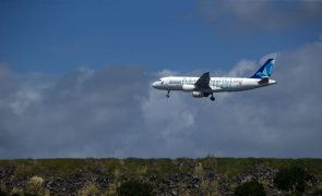 Privatização da Azores Airlines 