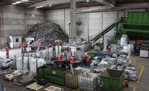 Taxa de materiais reciclados consumidos cai 21% em cinco anos para 7,2% em 2023