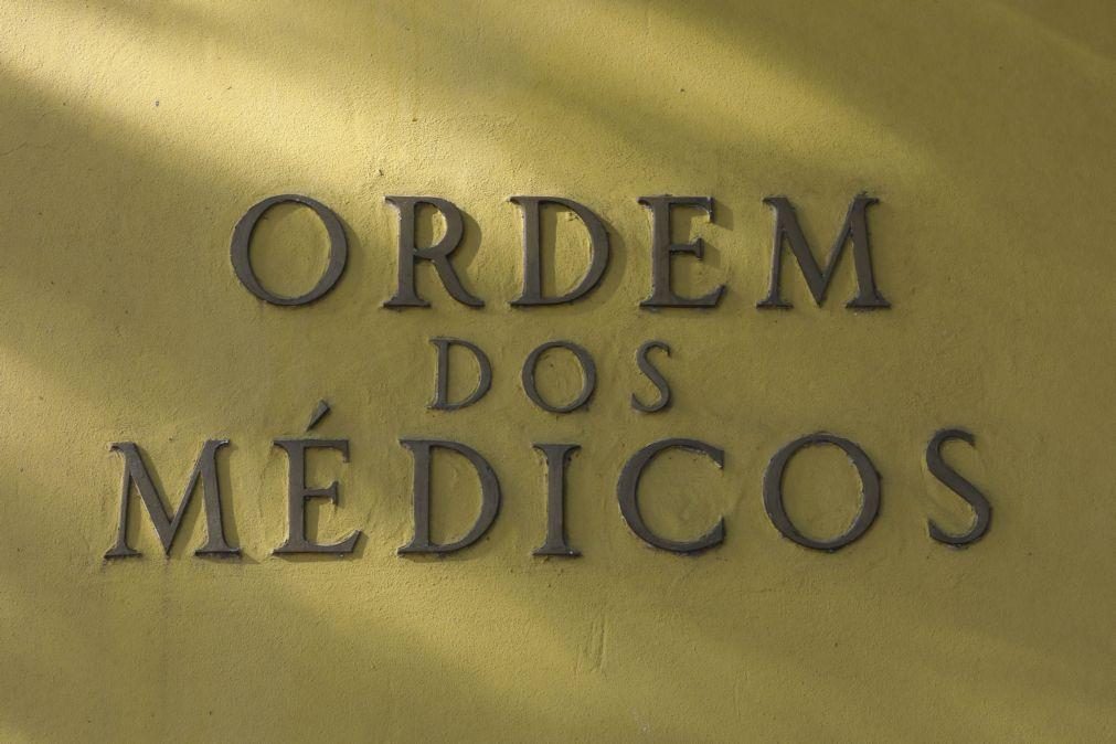 Ordem encontra indícios de ilícitos disciplinares no caso de circurgiões do hospital de Faro