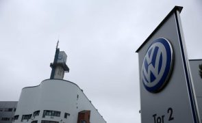 Volkswagen inicia negociações cruciais sobre o seu futuro