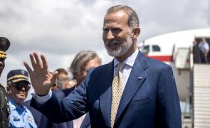 México exclui Felipe VI de tomada de posse por falta de desculpas pela colonização