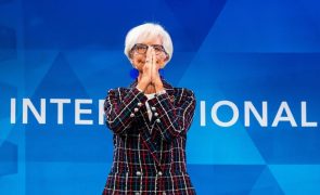 Lagarde alerta para riscos de depender de prestadores de serviços tecnológicos