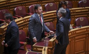 Montenegro e Pedro Nuno reúnem-se pela primeira vez para negociar o OE2025