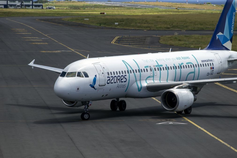 Tribunal considera improcedente providência cautelar sobre privatização da Azores Airlines