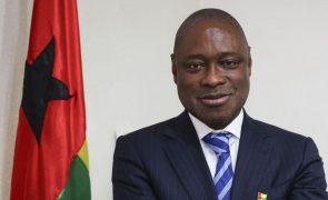 Ex-primeiro-ministro guineense diz que 