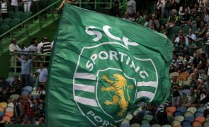 Sporting propõe aos sócios compra do Alvaláxia por 17 milhões de euros