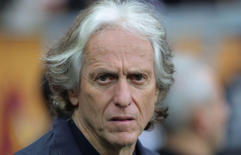 Al-Hilal e Jorge Jesus mantêm arranque perfeito na Liga saudita