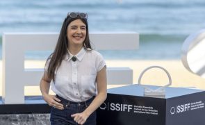 Laura Carreira conquista prémio de melhor realização no festival de San Sebastian