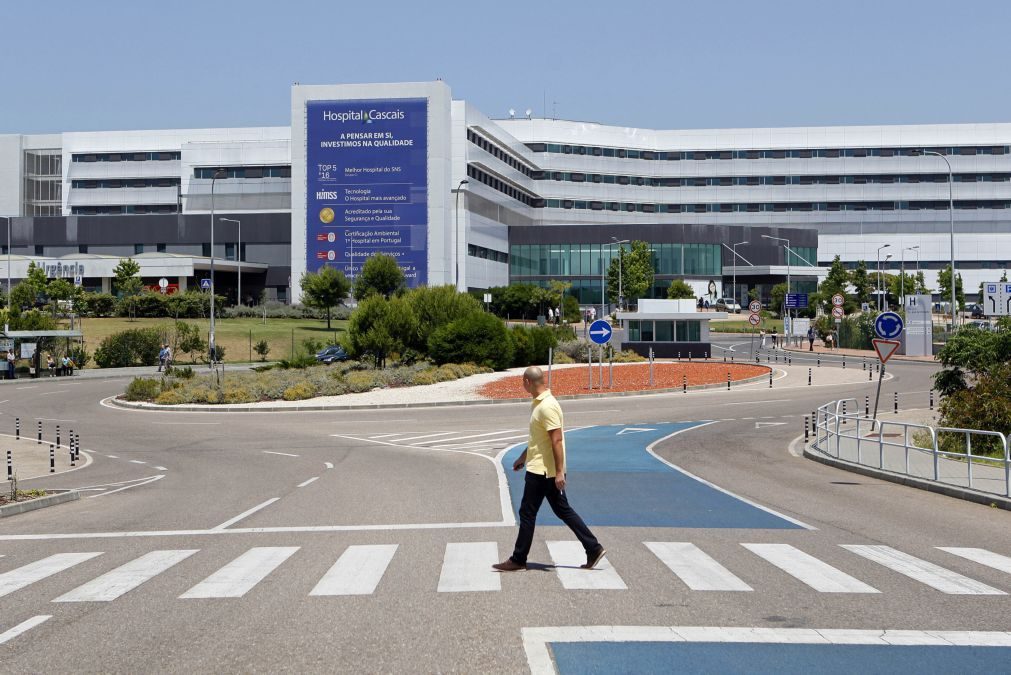 Publicado diploma que permite dar médico de família a 75.000 utentes no Hospital de Cascais