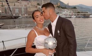 Georgina Rodriguez Precisa de Cristiano Ronaldo para nova temporada? 