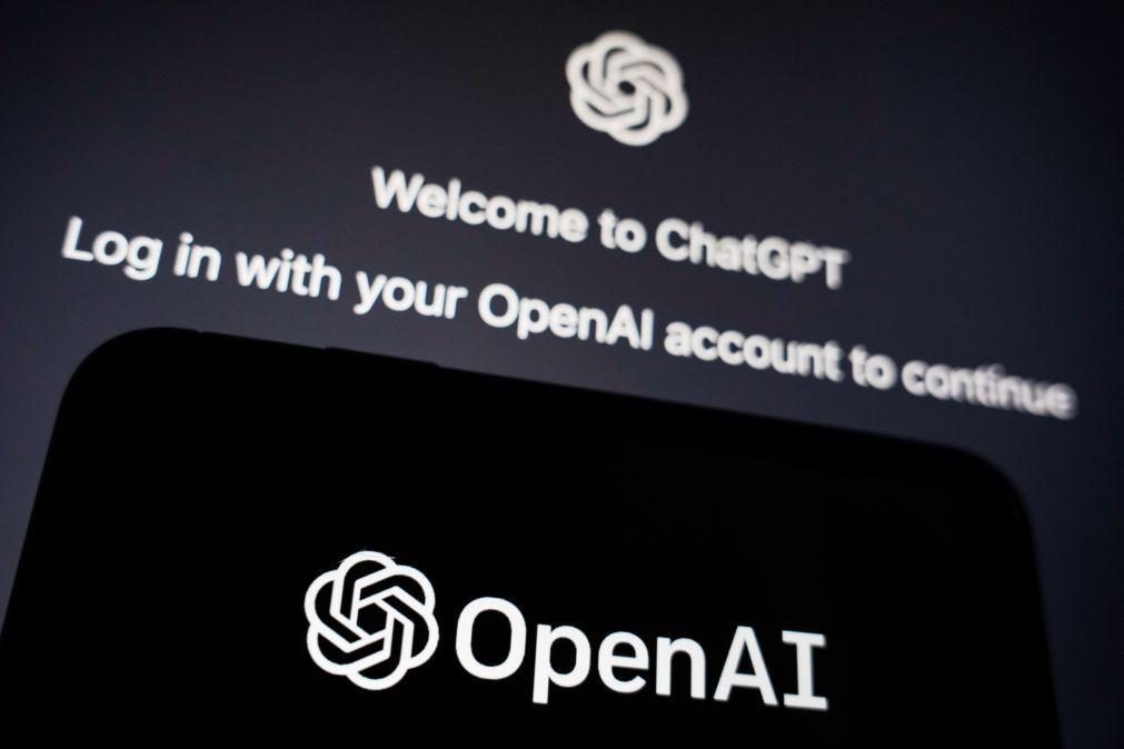 OpenAI, dona do ChatGPT, já vale 157.000 milhões de dólares