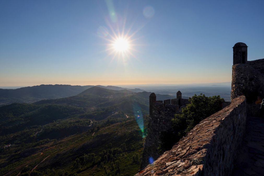 Festival islâmico Al Mossassa regressa este fim de semana à vila histórica de Marvão