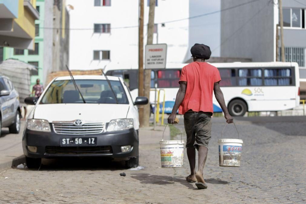 Cabo Verde, Guiné-Conacri e Libéria integram programa de segurança sanitária do Banco Mundial