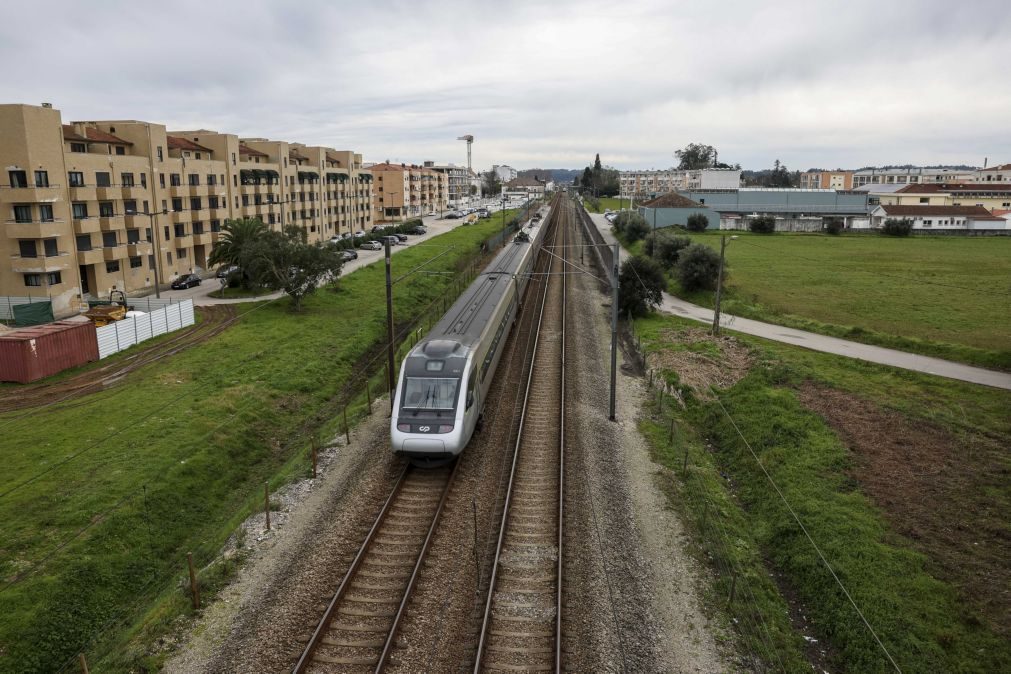 Passe Ferroviário de 20 euros no Intercidades implica reserva no máximo de 24 horas