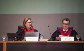 Venezuela deteve general aposentado de forma ilegal e arbitrária -- tribunal