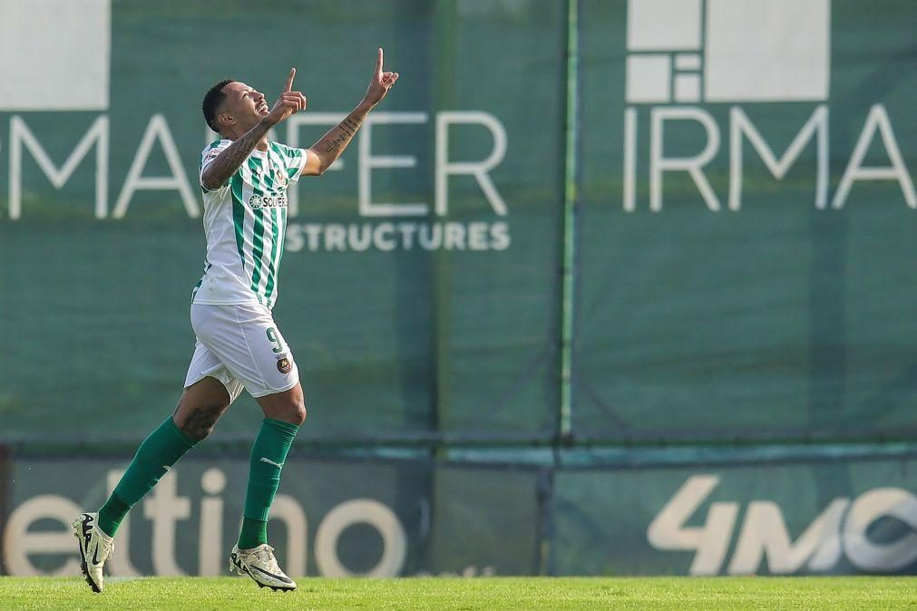 Rio Ave e Famalicão tentam regresso às vitórias na abertura da oitava jornada