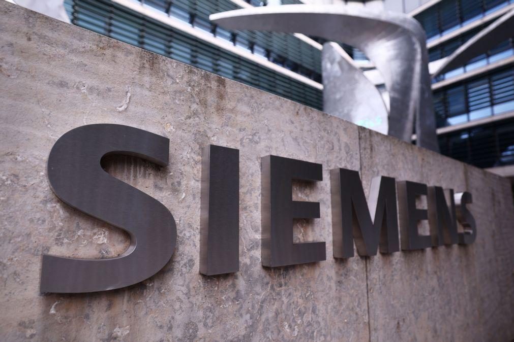 AdC dá luz verde à alemã Siemens para comprar Adacap Portugal