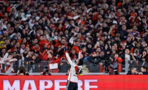 Estádio Monumental do River Plate será palco da final da Taça Libertadores