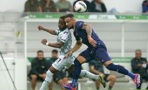 Moreirense volta aos triunfos e impõe terceira derrota ao Santa Clara