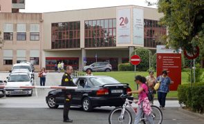 Ordem dos Médicos preocupada com saída de onze cirurgiões do hospital Amadora-Sintra