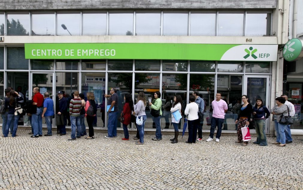 Candidaturas à medida Contrato-Emprego do IEFP arrancam hoje e têm novas regras