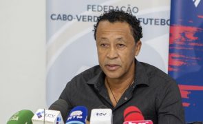 Cabo Verde revela convocados para enfrentar Botsuana na corrida à CAN2025