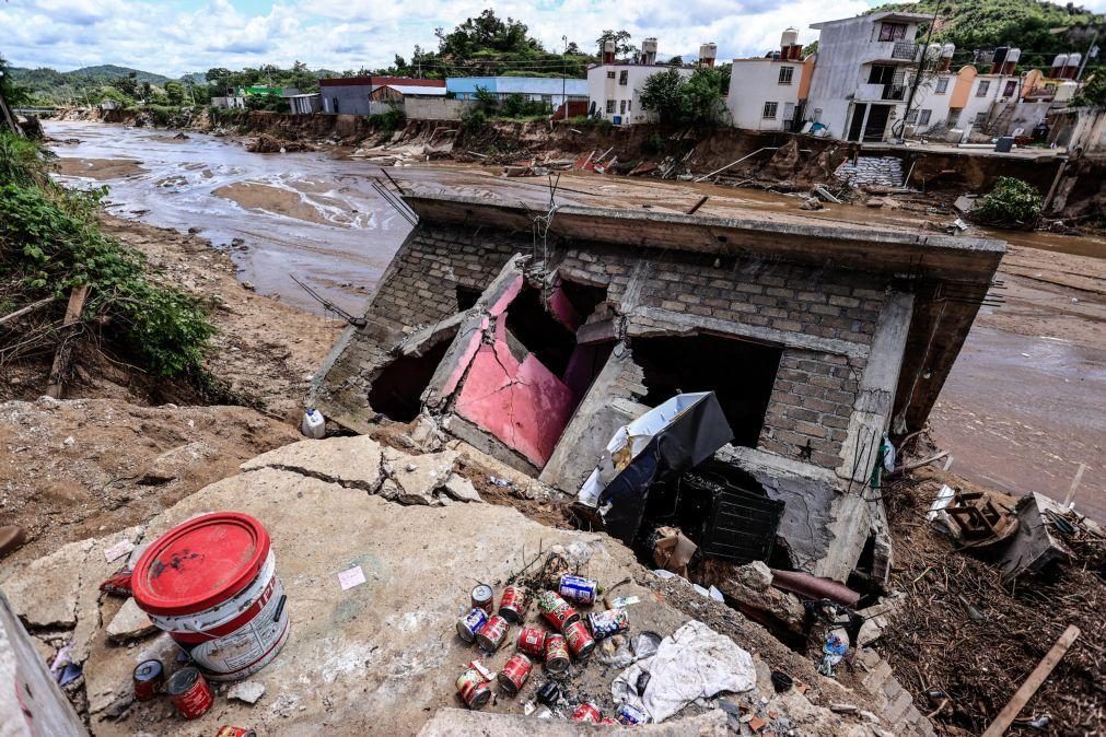 Sinais vitais da Terra entram em nova fase 