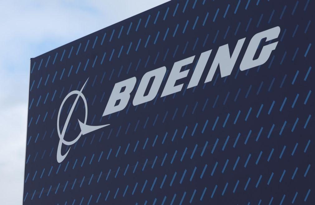 Boeing retira oferta e suspende negociações com trabalhadores em greve