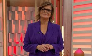 Júlia Pinheiro Revela arrependimento que teve com os filhos: “Nunca devia ter...”