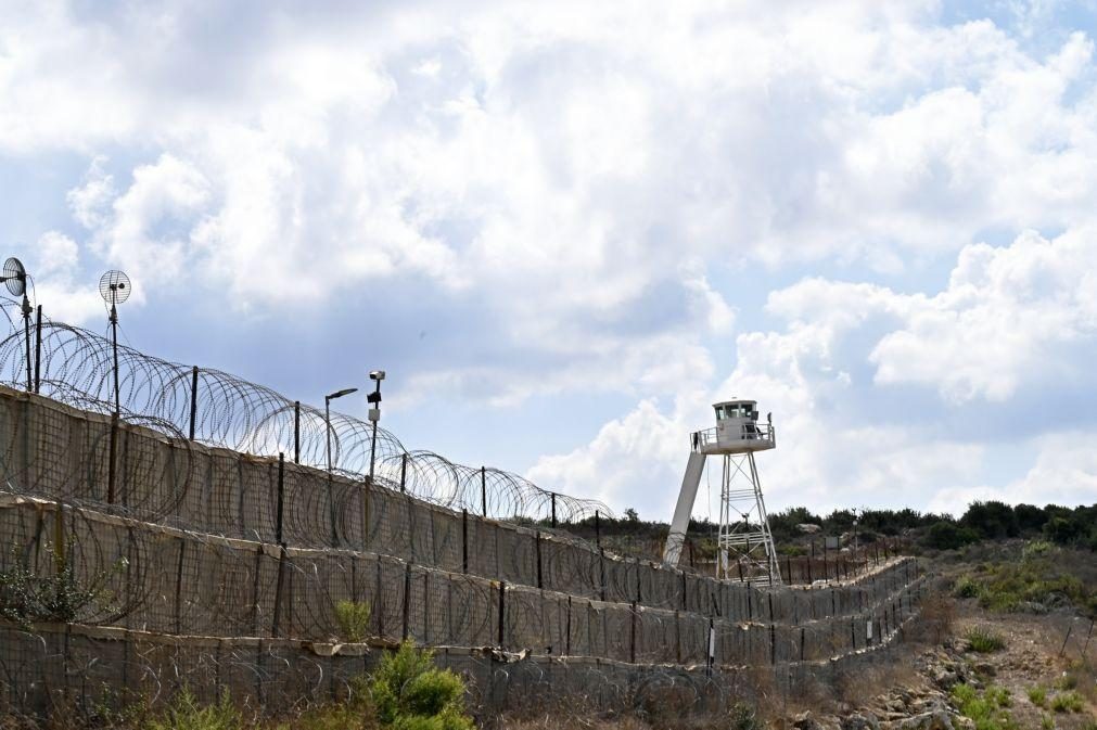 Dois soldados da ONU feridos por disparos israelitas no Líbano