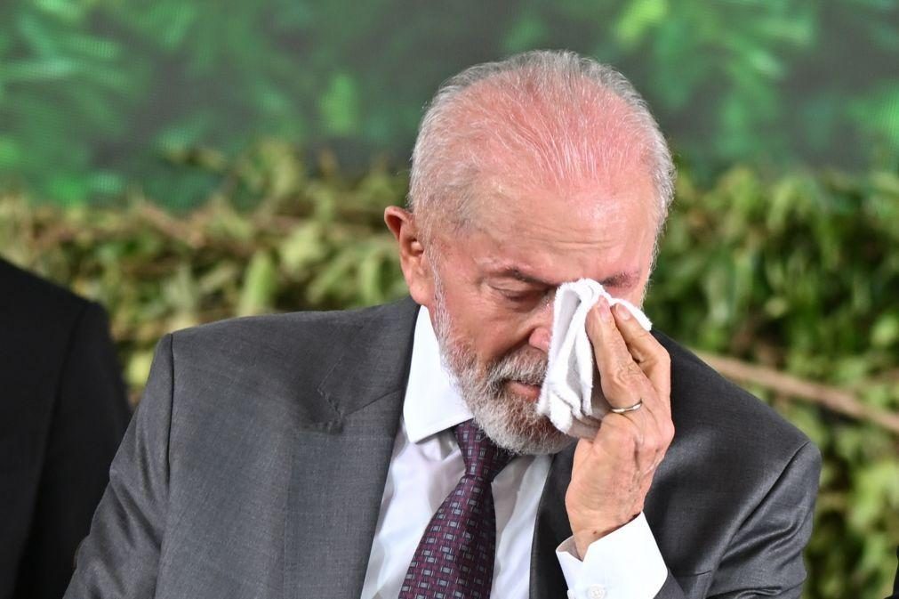 Lula desvincula mau resultado nas eleições municipais da próxima eleição presidencial