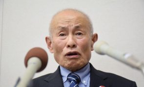 Organização antinuclear japonesa espera que Nobel torne o seu movimento 