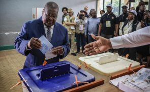 Renamo exige anulação dos resultados eleitorais em oito distritos da província da Zambézia