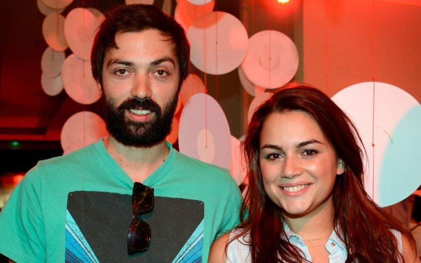 Ana Guiomar O pormenor que revela que separação de Diogo Valsassina estava iminente