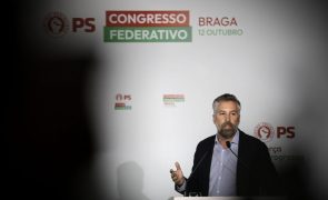 Pedro Nuno Santos diz que Oraçmento do Estado é 