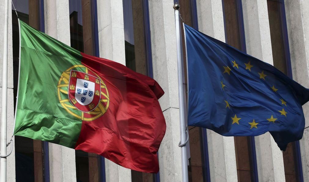 Portugal promete a Bruxelas PRR em 