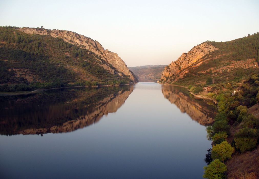 Geopark Naturtejo revalida selo da UNESCO por mais quatro anos