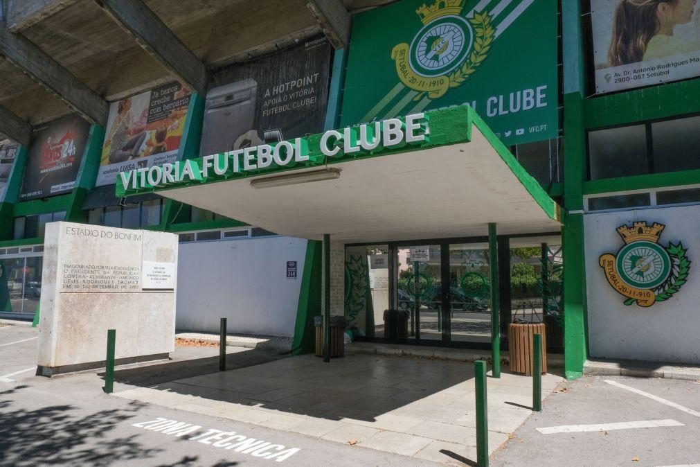 Credores do Vitória de Setúbal aprovam Plano de Recuperação do clube