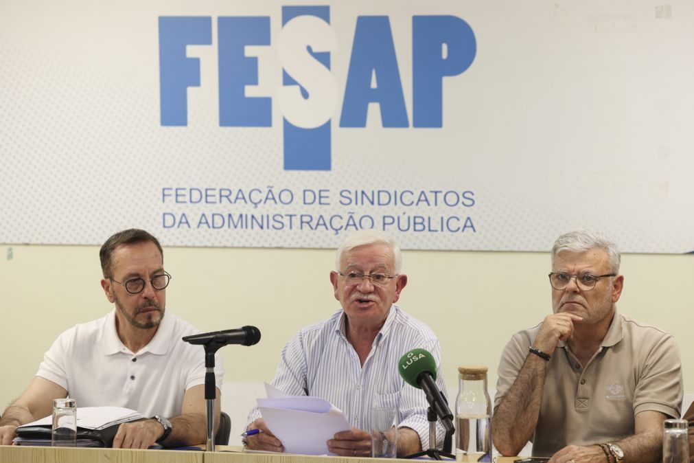 Fesap pede ao Governo proposta 