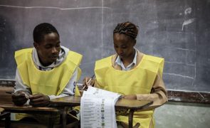 CNE espera dados do apuramento provincial até quarta-feira