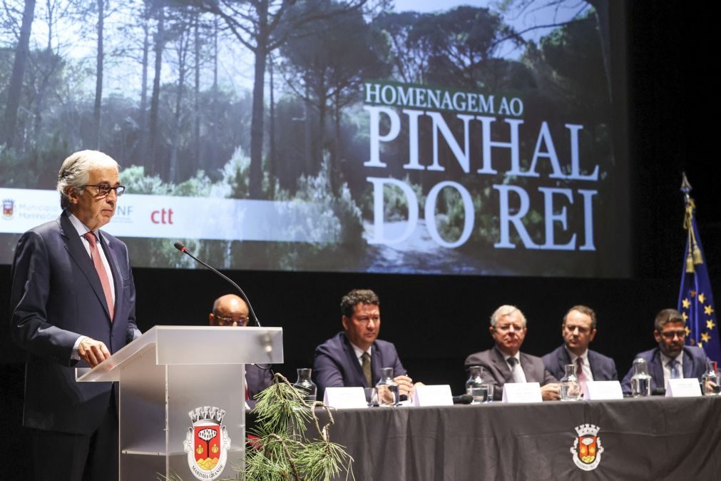 Aguiar-Branco adverte que reforço da transparência é essencial para confiança no Estado