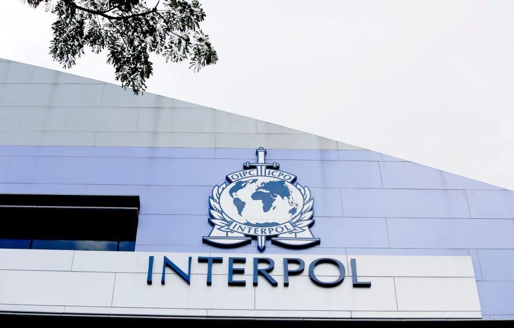 Operação antiterrorista internacional da Interpol inclui Portugal e leva a 66 detenções