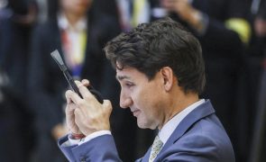 Índia critica primeiro-ministro do Canadá depois de acusações contra Nova Deli