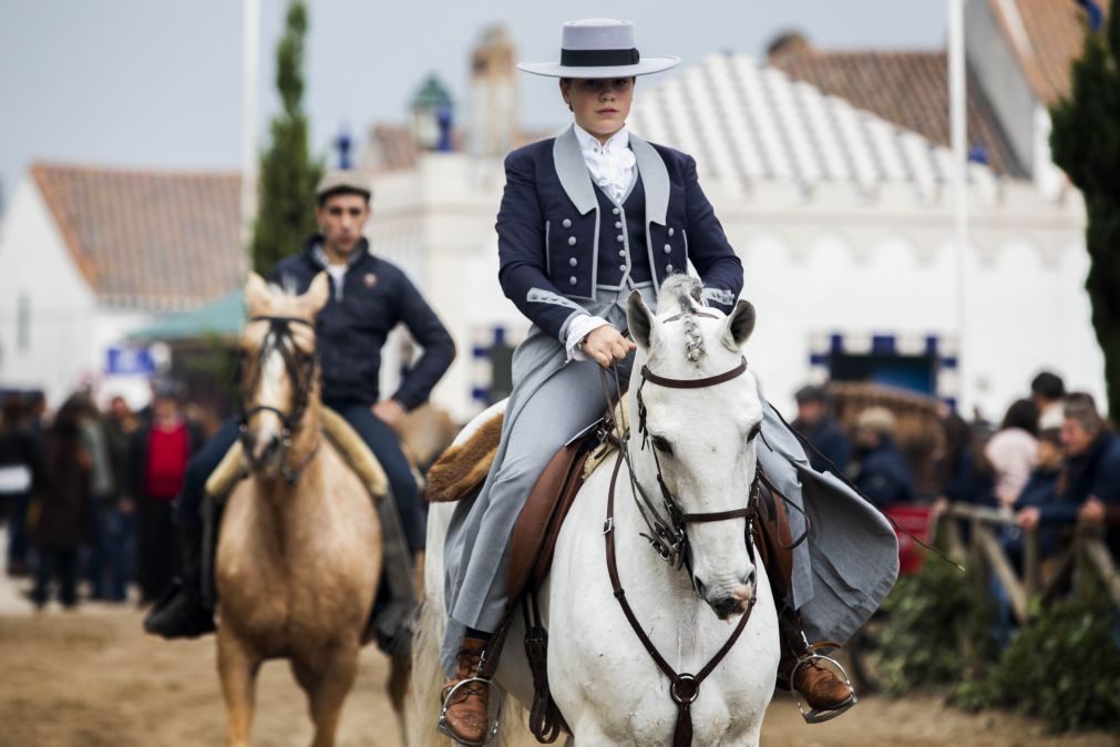 Feira Nacional do Cavalo da Golegã de 1 a 11 de novembro com novo espaço