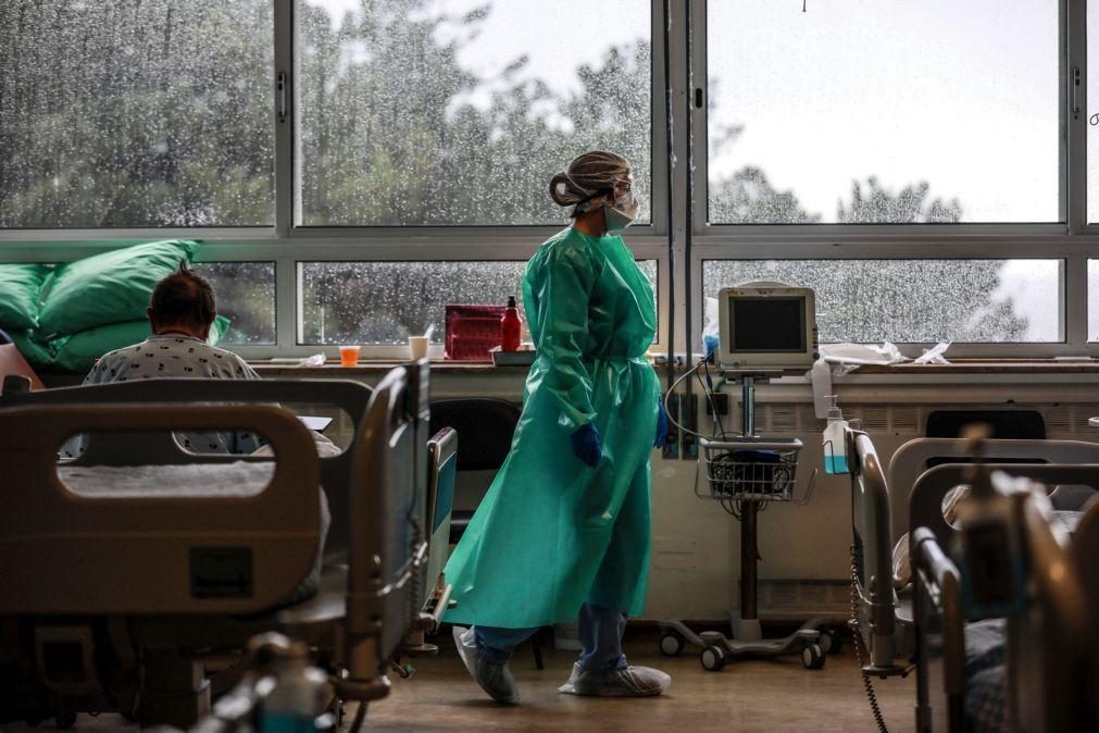 Hospital de Gaia inaugura Unidade de Neurocríticos orçada em 4 ME