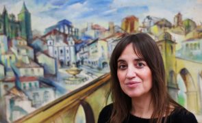 Paula Mota Garcia sai da equipa da Capital Europeia de Cultura Évora 2027